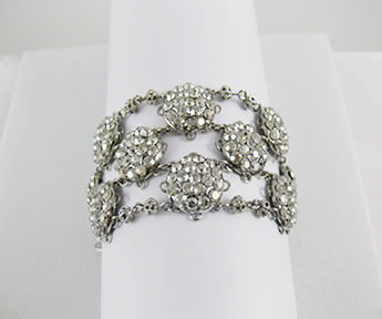 Millie Bracelet from Say Bella